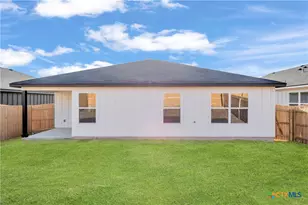 1154 LEXINGTON Dr, Copperas Cove, TX 76522 - Photo 16