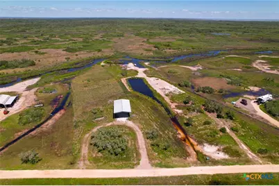 124 Riley Lane, Port O'Connor, TX 77982 - Photo 6