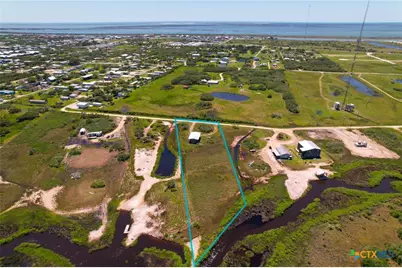 124 Riley Lane, Port O'Connor, TX 77982 - Photo 16