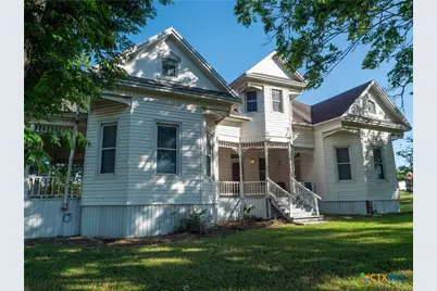 305 State Highway 72 West, Nordheim, TX 78141 - Photo 2