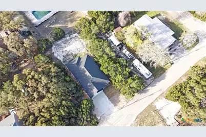 1234 Clearcreek Drive, Canyon Lake, TX 78133 - Photo 2