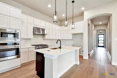 5025 Kimble Way, Schertz, TX 78108 - Photo 8