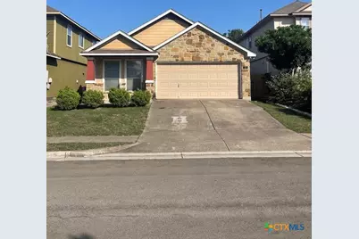 235 Hay Barn Street, San Marcos, TX 78666 - Photo 2