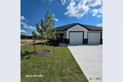 6104 Rocky Rose Road, Killeen, TX 76543 - Photo 2
