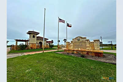 Lot 252 W Burgundy, Port O'Connor, TX 77982 - Photo 1