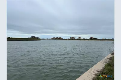 Lot 252 W Burgundy, Port O'Connor, TX 77982 - Photo 8