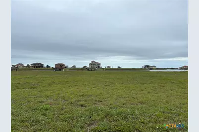 Lot 252 W Burgundy, Port O'Connor, TX 77982 - Photo 6