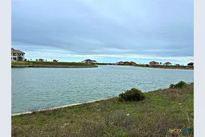 Lot 252 W Burgundy, Port O'Connor, TX 77982 - Photo 14