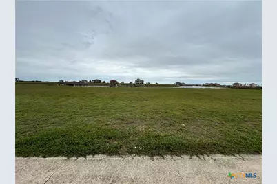 Lot 252 W Burgundy, Port O'Connor, TX 77982 - Photo 2