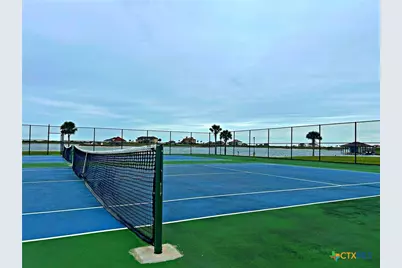 Lot 252 W Burgundy, Port O'Connor, TX 77982 - Photo 10