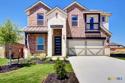 850 Saltbush Street, New Braunfels, TX 78130 - Photo 1