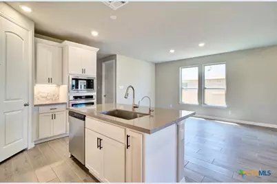 850 Saltbush Street, New Braunfels, TX 78130 - Photo 6