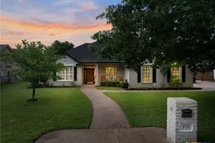 408 O W Lowrey, Salado, TX 76571 - Photo 1