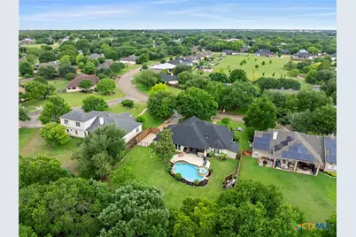 408 O W Lowrey, Salado, TX 76571 - Photo 40