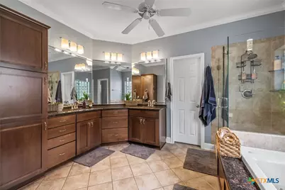 408 O W Lowrey, Salado, TX 76571 - Photo 22