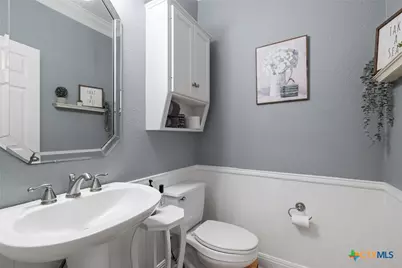 408 O W Lowrey, Salado, TX 76571 - Photo 18