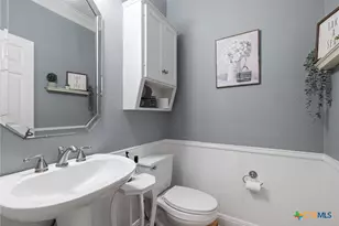 408 O W Lowrey, Salado, TX 76571 - Photo 18