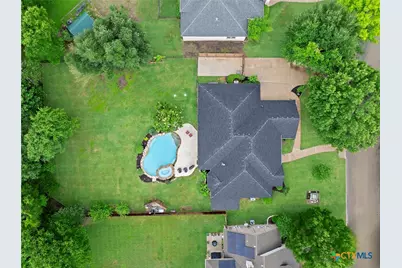 408 O W Lowrey, Salado, TX 76571 - Photo 42