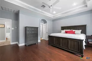 408 O W Lowrey, Salado, TX 76571 - Photo 20