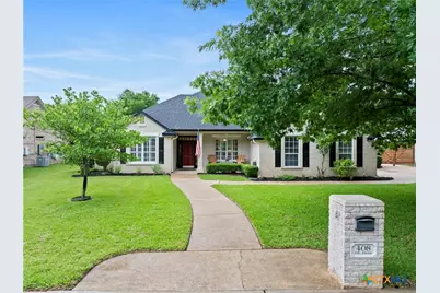 408 O W Lowrey, Salado, TX 76571 - Photo 2