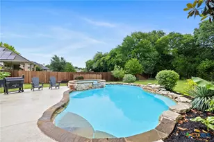 408 O W Lowrey, Salado, TX 76571 - Photo 34