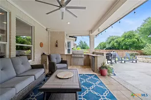 408 O W Lowrey, Salado, TX 76571 - Photo 32