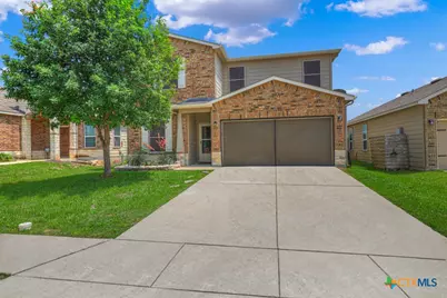 177 Texas Thistle, New Braunfels, TX 78130 - Photo 34