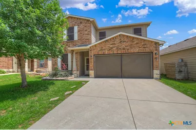 177 Texas Thistle, New Braunfels, TX 78130 - Photo 2