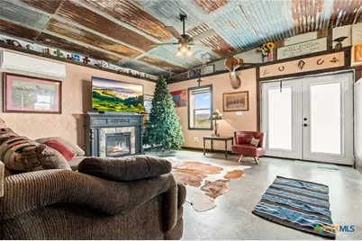 47 S County Road 415, Lometa, TX 76853 - Photo 4