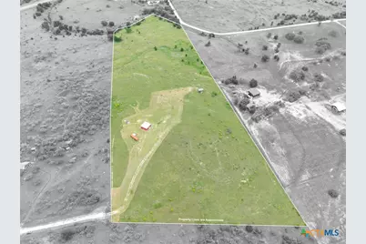 47 S County Road 415, Lometa, TX 76853 - Photo 42