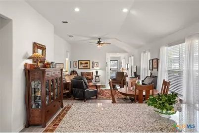 128 Riverhill Drive, Georgetown, TX 78628 - Photo 6