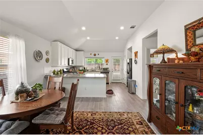 128 Riverhill Drive, Georgetown, TX 78628 - Photo 8