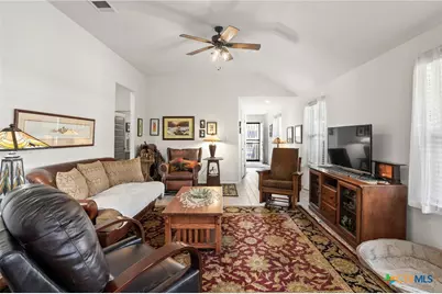 128 Riverhill Drive, Georgetown, TX 78628 - Photo 2