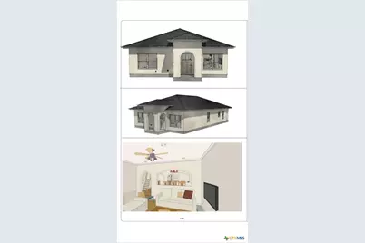 717 Avenue C, Seguin, TX 78155 - Photo 2