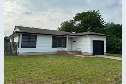 1109 Estelle Avenue, Killeen, TX 76541 - Photo 2