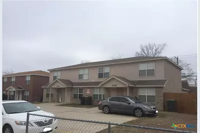 3312 Cantabrian Drive #C, Killeen, TX 76542 - Photo 2