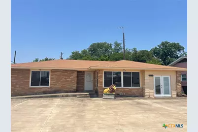 1001 Jackson Street, Killeen, TX 76541 - Photo 2