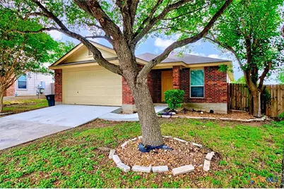 219 Starling Creek, New Braunfels, TX 78130 - Photo 1