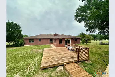 677 County Road 3081, Lampasas, TX 76550 - Photo 4