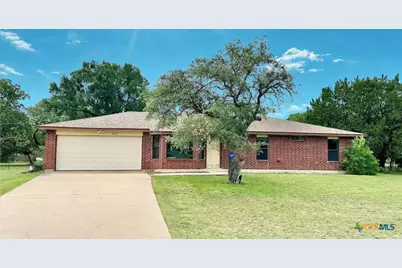 677 County Road 3081, Lampasas, TX 76550 - Photo 1