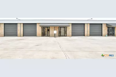 1419 Fleming Drive #Warehouse 9, Seguin, TX 78155 - Photo 4