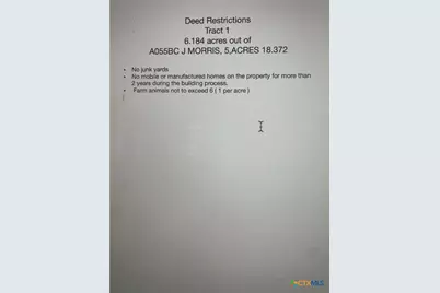 0 Roberts Road, Holland, TX 76534 - Photo 20