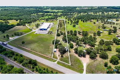 15521 E Highway 90, Kingsbury, TX 78638 - Photo 4