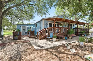 15521 E Hwy 90, Kingsbury, TX 78638 - Photo 10