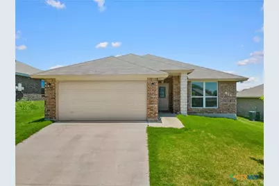 826 Paseo Del Plata Drive, Temple, TX 76502 - Photo 1