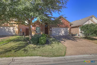 1176 Legacy Drive, New Braunfels, TX 78130 - Photo 1