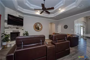 7623 Palladium Loop, Killeen, TX 76542 - Photo 18