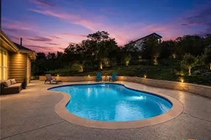 1587 Lakeshore Dr, Canyon Lake, TX 78133 - Photo 1
