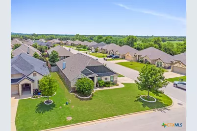 2737 Paisley Drive, Temple, TX 76502 - Photo 38