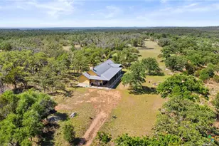 11755 Rm 1323, Johnson City, TX 78636 - Photo 2